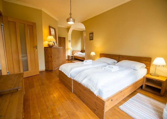 Apartinvest Nieruchomosci Jozefina 34