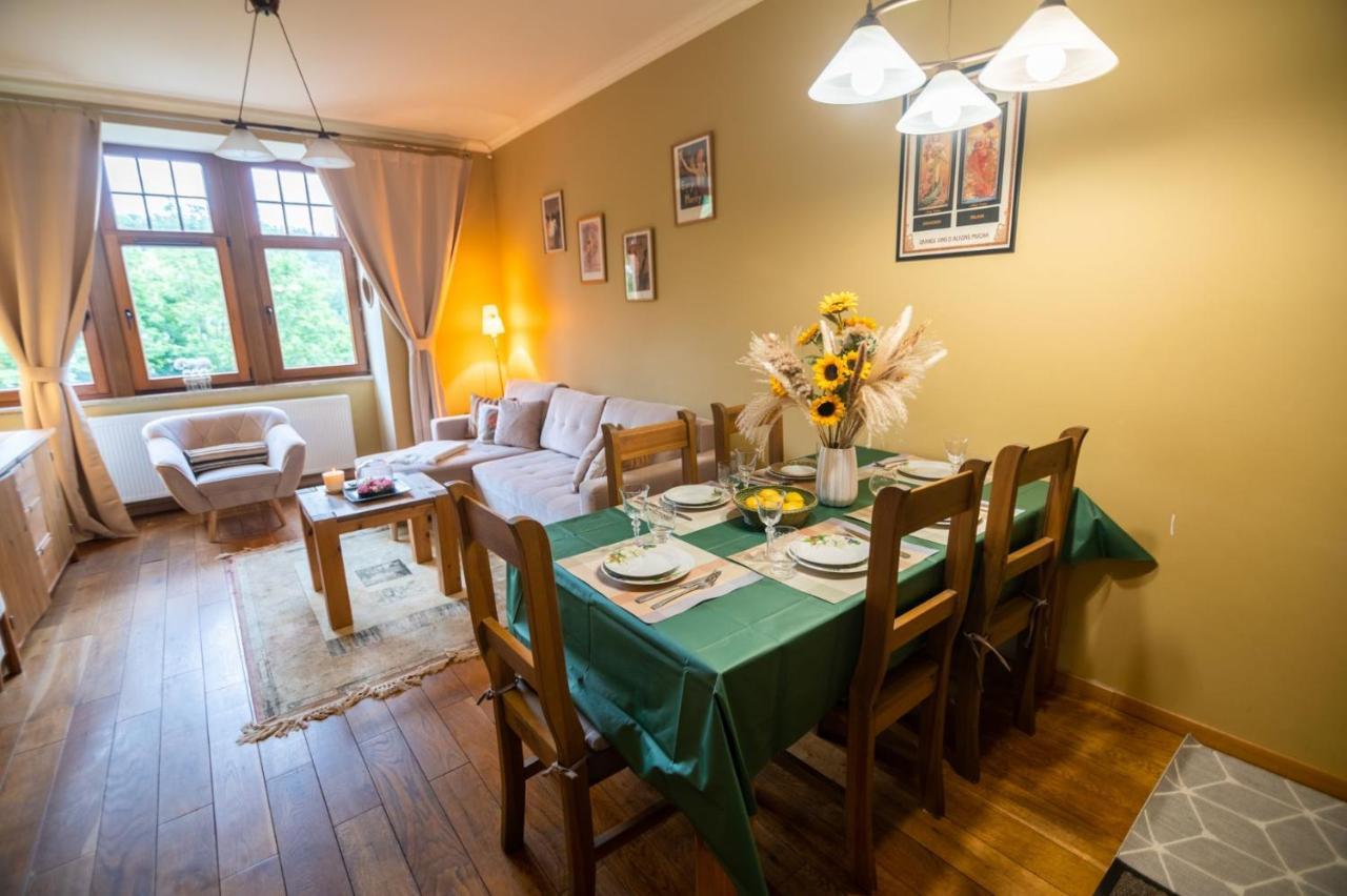Apartinvest Nieruchomosci Jozefina 34