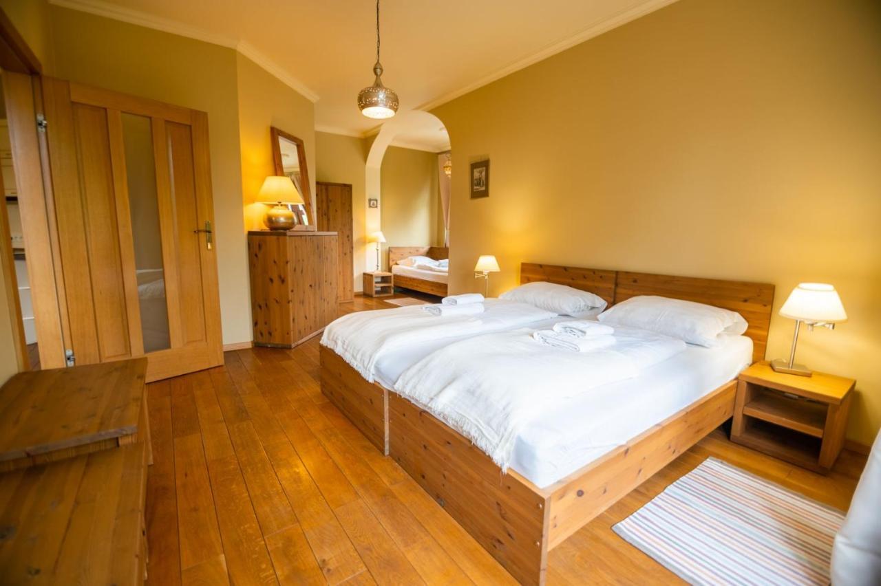 Apartinvest Nieruchomosci Jozefina 34 * Szklarska Poreba