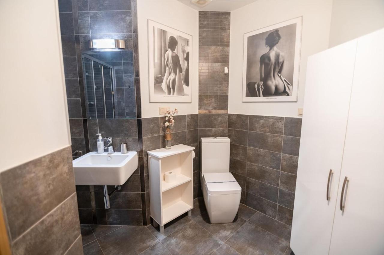 Apartinvest Nieruchomosci Jozefina 34