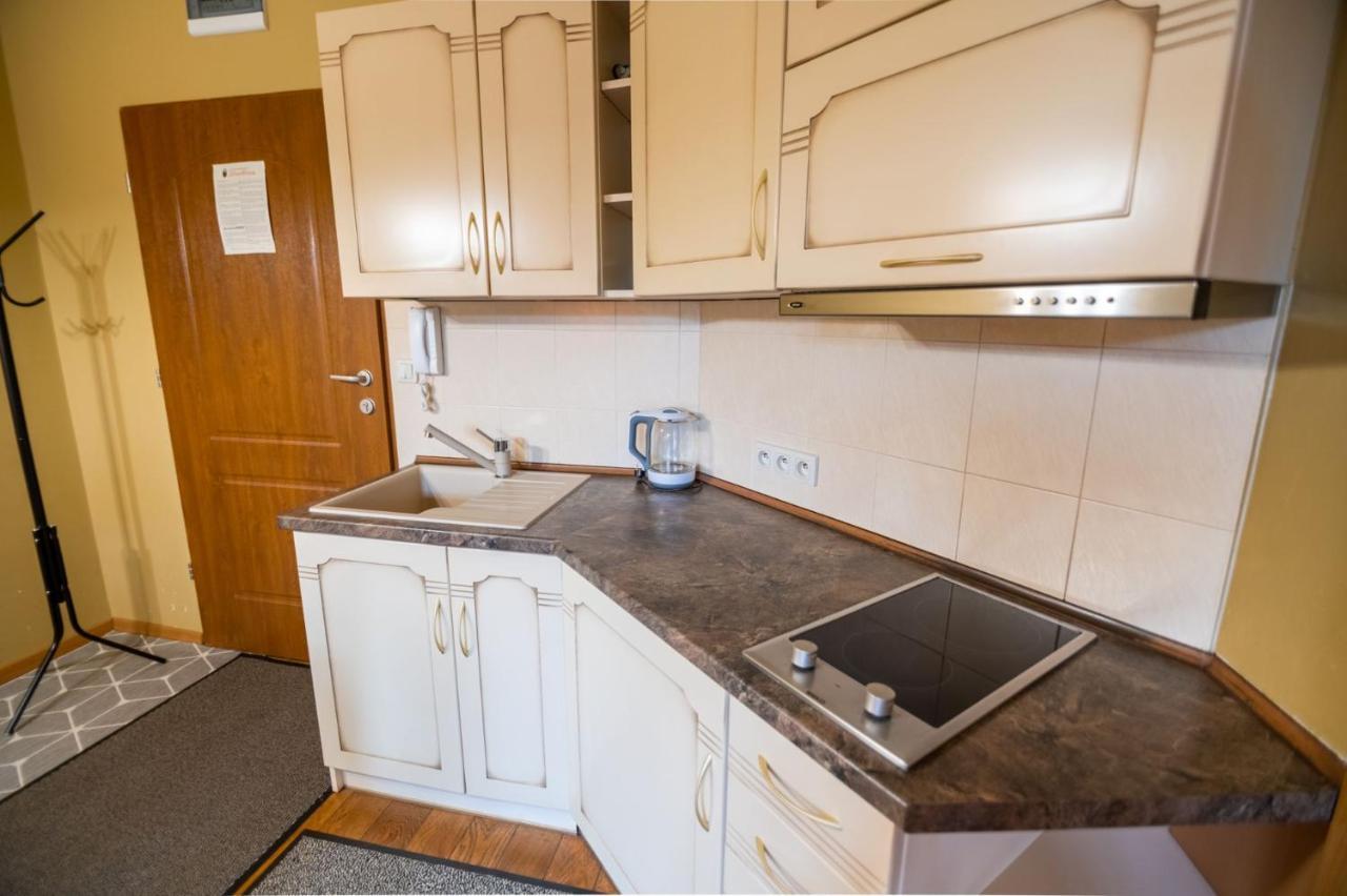 Apartment Apartinvest Nieruchomosci Jozefina 34 *