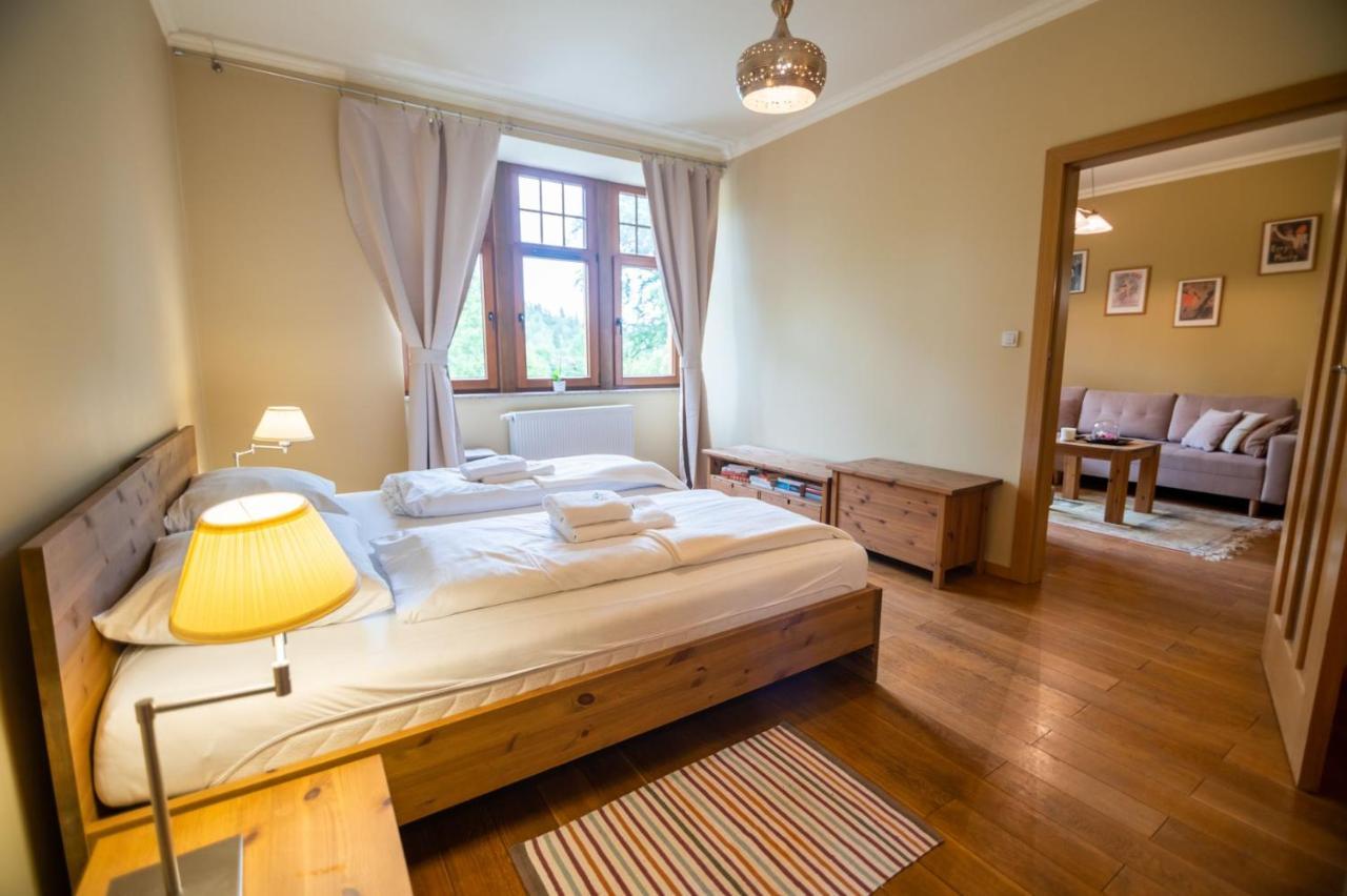 Apartinvest Nieruchomosci Jozefina 34 *